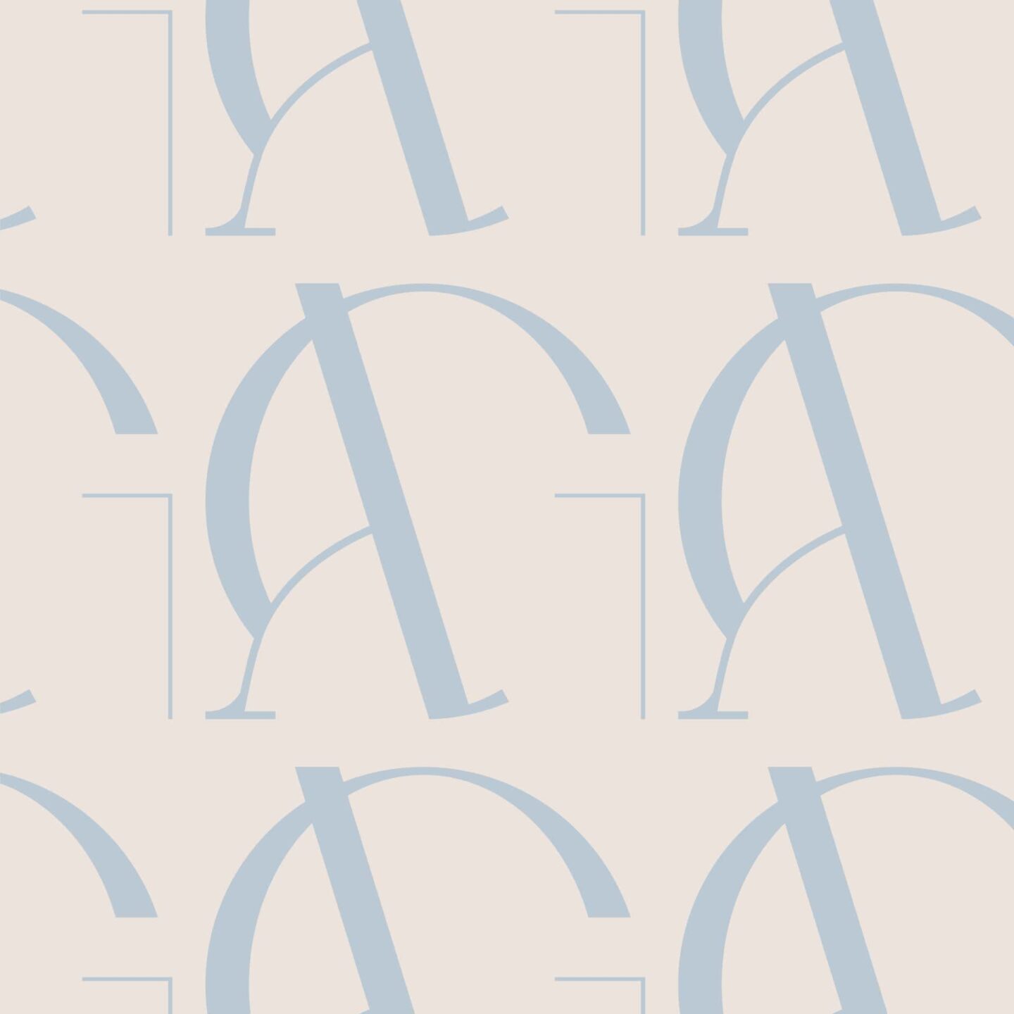Archi-gate pattern logo