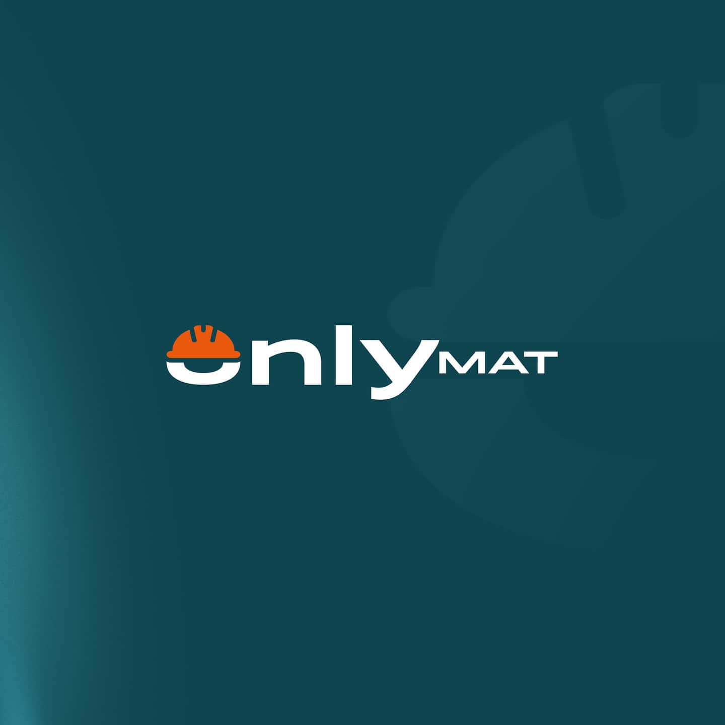 OnlyMat logo