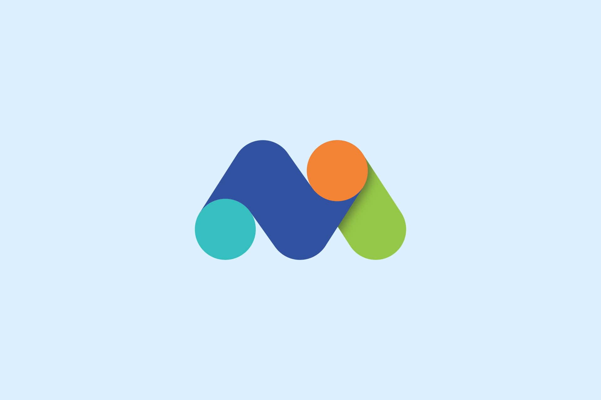 Logo Matomo Analytics alternative à Google Analytics
